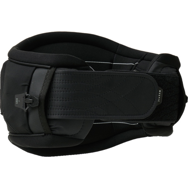 2026 Mystic Womens Gem Waist Harness 35003.260270 - Black
